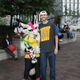 Illustration for article titled Heres To The Normal People Who Went To The Pittsburgh Furry Convention And Took 342 Pictures